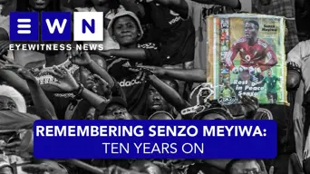Senzo Meyiwa: Reflecting on 10 years since the murder of Bafana Bafana captain Senzo Meyiwa: Reflecting on 10 years since the murder of Bafana Bafana captain