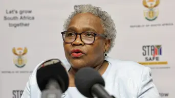 Tolashe confident in SASSA’s fraud and corruption prevention systems Tolashe confident in SASSA’s fraud and corruption prevention systems