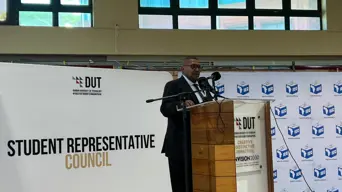IEC to young SA voters: 'We all need to participate in the democracy' IEC to young SA voters: 'We all need to participate in the democracy'