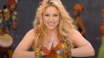 Where is the money? SA group Freshlyground questions if ‘Waka Waka’ royalties went to charities Where is the money? SA group Freshlyground questions if ‘Waka Waka’ royalties went to charities