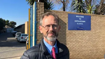 Bergview College parts ways with principal Jaco Pieterse in wake of rape allegations Bergview College parts ways with principal Jaco Pieterse in wake of rape allegations