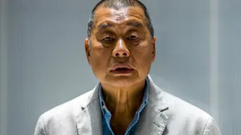 Hong Kong sentences pro-democracy mogul Jimmy Lai to 20 years in jail Hong Kong sentences pro-democracy mogul Jimmy Lai to 20 years in jail