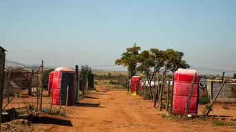 Gauteng Human Settlements rebuts claim of 1.4 million housing backlog Gauteng Human Settlements rebuts claim of 1.4 million housing backlog