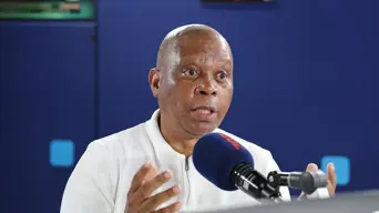 Mashaba fires warning to ‘cadres’ in Joburg ahead of mayoral bid Mashaba fires warning to ‘cadres’ in Joburg ahead of mayoral bid