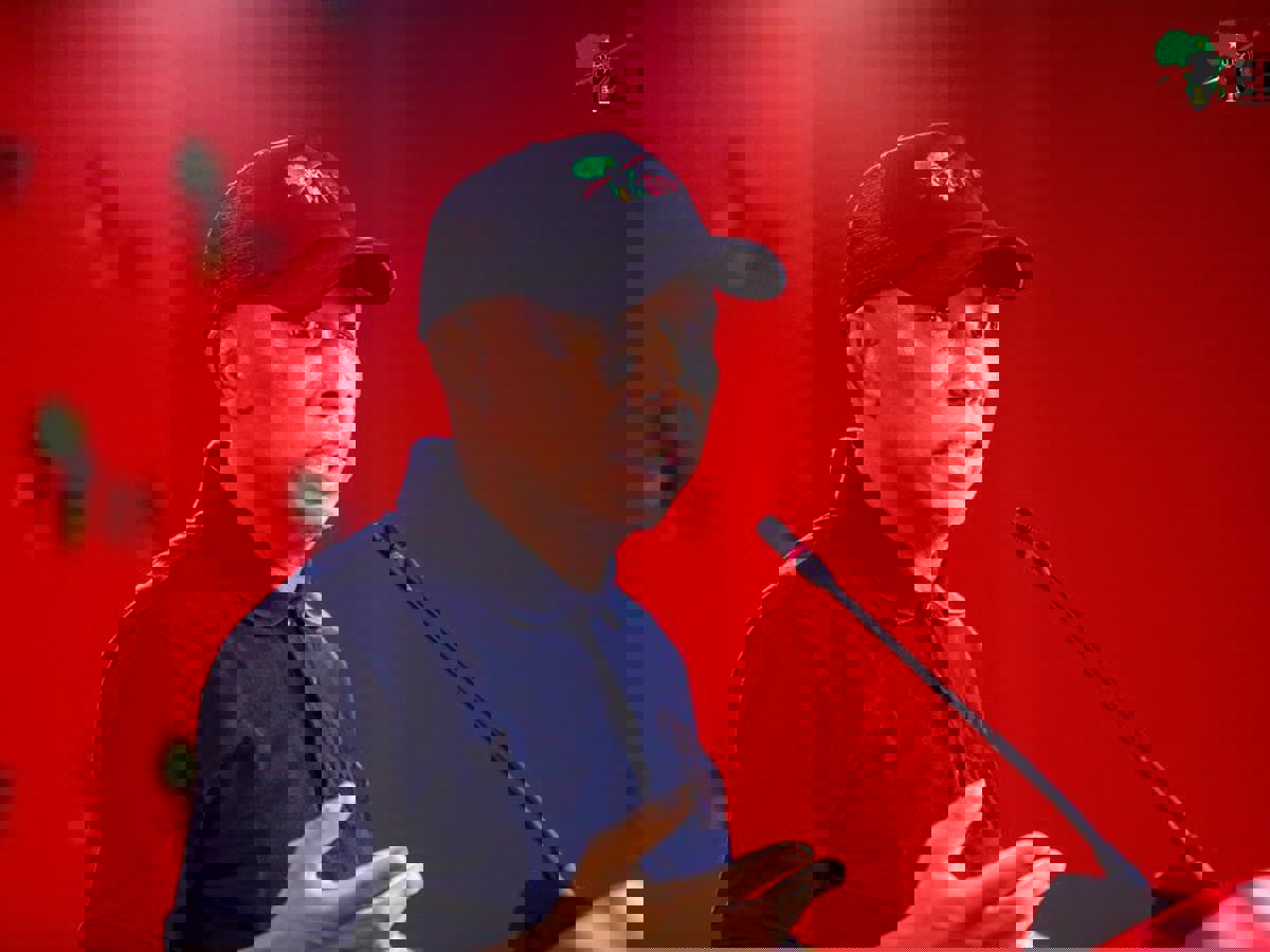 Malema: SA not responsible for US's 'misinterpretation' of Expropriation Act