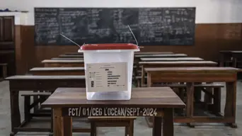 Finance minister favourite as Benin votes for president Finance minister favourite as Benin votes for president