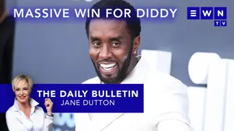 The day that was: Legal win for 'Diddy' Combs, July riot 'instigators', Mnisi’s alibi & Likhona Fose The day that was: Legal win for 'Diddy' Combs, July riot 'instigators', Mnisi’s alibi & Likhona Fose