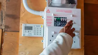 Electricity meter fraud: We're upgrading software to identify 'non-vending' meters, says SALGA Electricity meter fraud: We're upgrading software to identify 'non-vending' meters, says SALGA