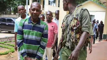 Kenya starvation cult preacher to be charged over 52 more deaths Kenya starvation cult preacher to be charged over 52 more deaths