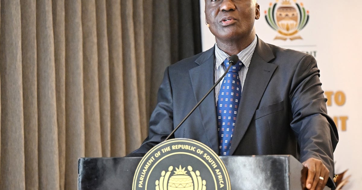 Parliament's Standing Committee on Finance says consultations were needed before funding was withheld to municipalities
