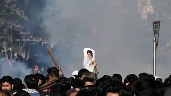 EU says Khamenei's killing brings both hope and peril EU says Khamenei's killing brings both hope and peril