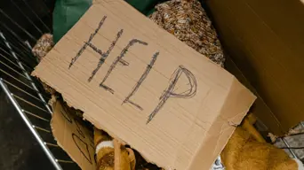 Please, help! U-Turn Homeless Ministries asks for donations to help people survive rainy season Please, help! U-Turn Homeless Ministries asks for donations to help people survive rainy season