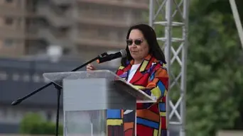 R12 million boost for Constitution Hill’s People’s Park as Tourism Minister declares sector a 'central pillar' of SA economy R12 million boost for Constitution Hill’s People’s Park as Tourism Minister declares sector a 'central pillar' of SA economy