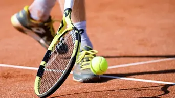 The Social Tennis Club: A perfect way to keep fit AND have a fun time The Social Tennis Club: A perfect way to keep fit AND have a fun time