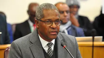 Hlabisa expresses difficulty pinning down workable date for local govt elections Hlabisa expresses difficulty pinning down workable date for local govt elections