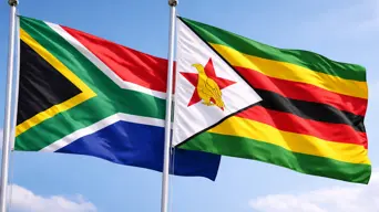 Home Affairs signals new route to permanent residency for Zimbabweans living in South Africa Home Affairs signals new route to permanent residency for Zimbabweans living in South Africa
