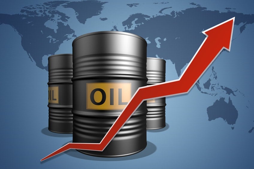 Why a global oil oversupply has economic repercussions for the world