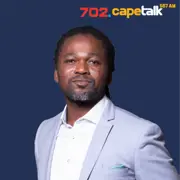 Early Breakfast with Africa Melane