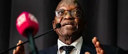 State seeks to end two-decade delay in Zuma arms deal trial State seeks to end two-decade delay in Zuma arms deal trial