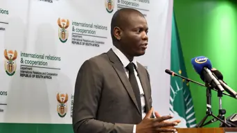 Two South Africans recruited to Russia confirmed dead Two South Africans recruited to Russia confirmed dead