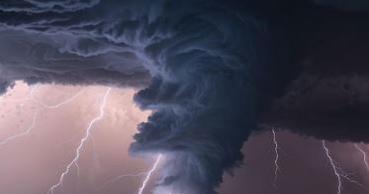At least 33 dead as tornadoes ravage central US