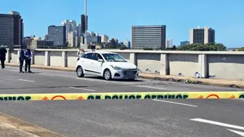 1 person killed, another wounded in drive-by shooting in KZN 1 person killed, another wounded in drive-by shooting in KZN