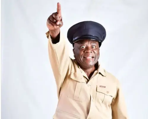 Veteran gospel artist Solly Moholo has died. Picture: Screengrab sollymoholo_official/instagram.com Veteran gospel artist Solly Moholo has died. Picture: Screengrab sollymoholo_official/instagram.com