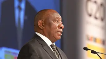 Ramaphosa to jet off to Canada for G7 Summit as SA prepares for G20 Ramaphosa to jet off to Canada for G7 Summit as SA prepares for G20
