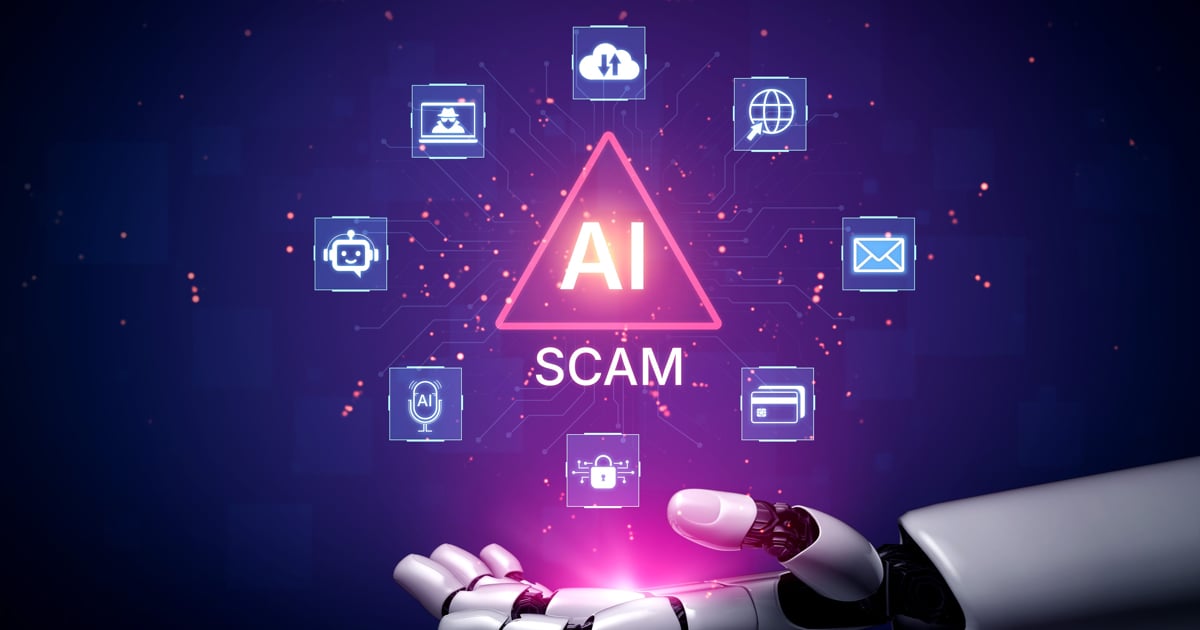 Experts urge caution as AI makes online deception harder to detect - EWN
