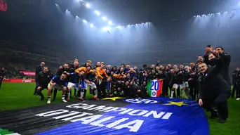 Champions Inter out in front as Serie A rivals ring the changes Champions Inter out in front as Serie A rivals ring the changes