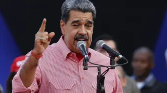 Maduro elusive on US attack, open to dialogue Maduro elusive on US attack, open to dialogue