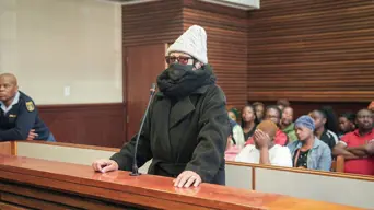 Slain Pretty Mahlangu case: Accused faces additional charges including murder Slain Pretty Mahlangu case: Accused faces additional charges including murder