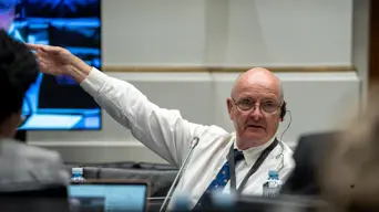 Paul O’Sullivan denies infiltrating IPID in Parliament testimony Paul O’Sullivan denies infiltrating IPID in Parliament testimony