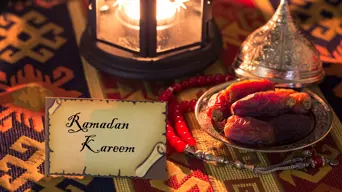 The meaning of Ramadan: 'A month of intensive spiritual training' The meaning of Ramadan: 'A month of intensive spiritual training'