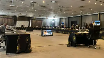 CHRIS OXTOBY & JUDITH FEBRUARY | The Judicial Service Commission in 2026 CHRIS OXTOBY & JUDITH FEBRUARY | The Judicial Service Commission in 2026