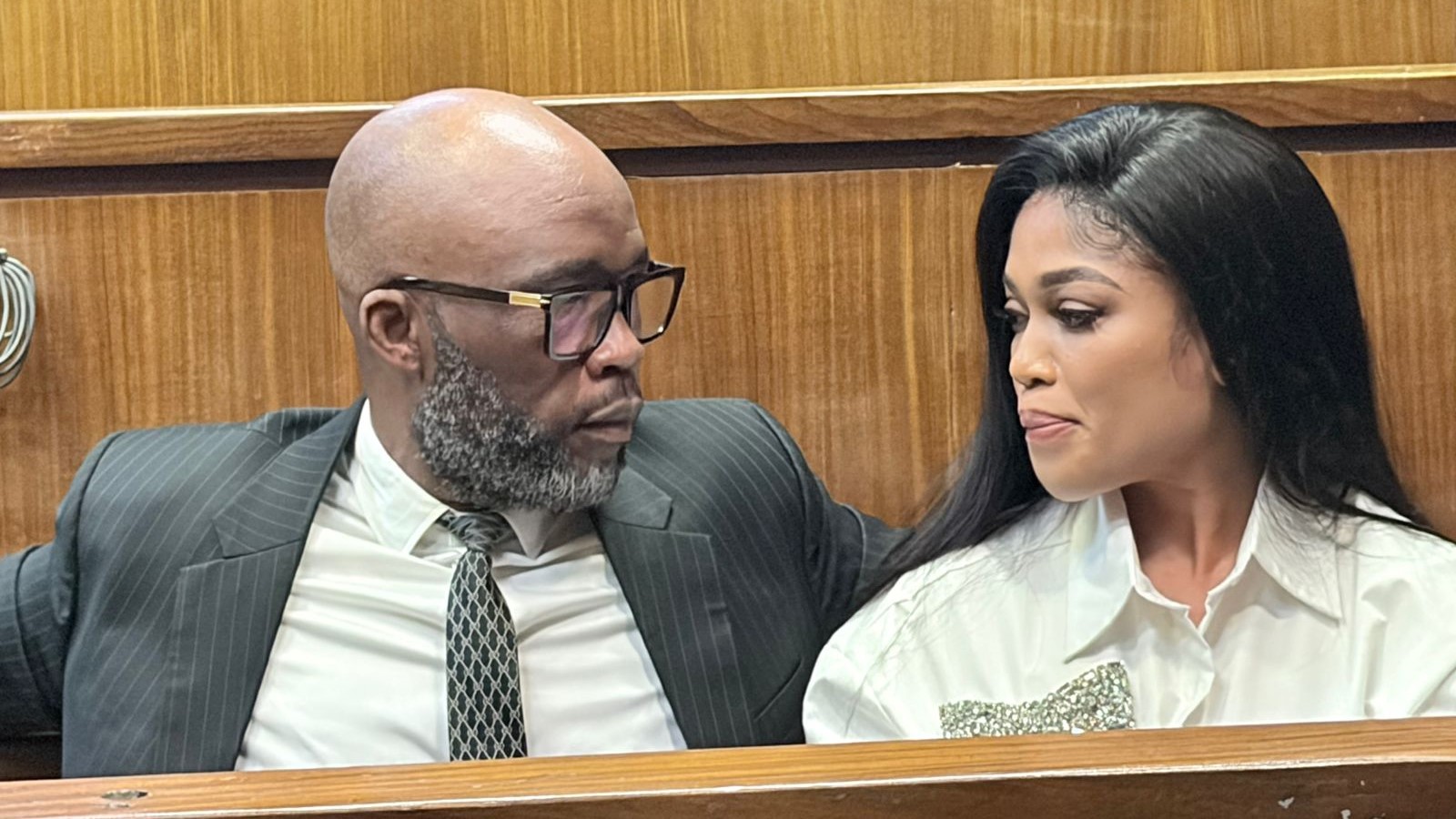 July Trial Date Set For Alleged Crime Boss Cat Matlala And Co accused July Trial Date Set For Alleged Crime Boss Cat Matlala And Co accused