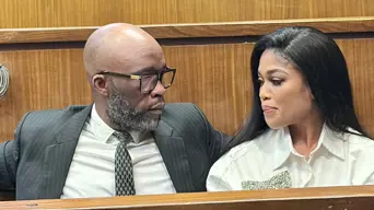 Case against murder-accused Vusimuzi ‘Cat’ Matlala temporarily adjourned Case against murder-accused Vusimuzi ‘Cat’ Matlala temporarily adjourned