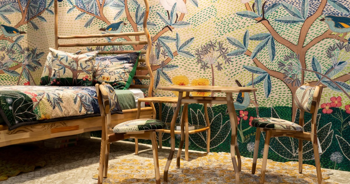 Shaping contemporary living: Decorex Africa is back