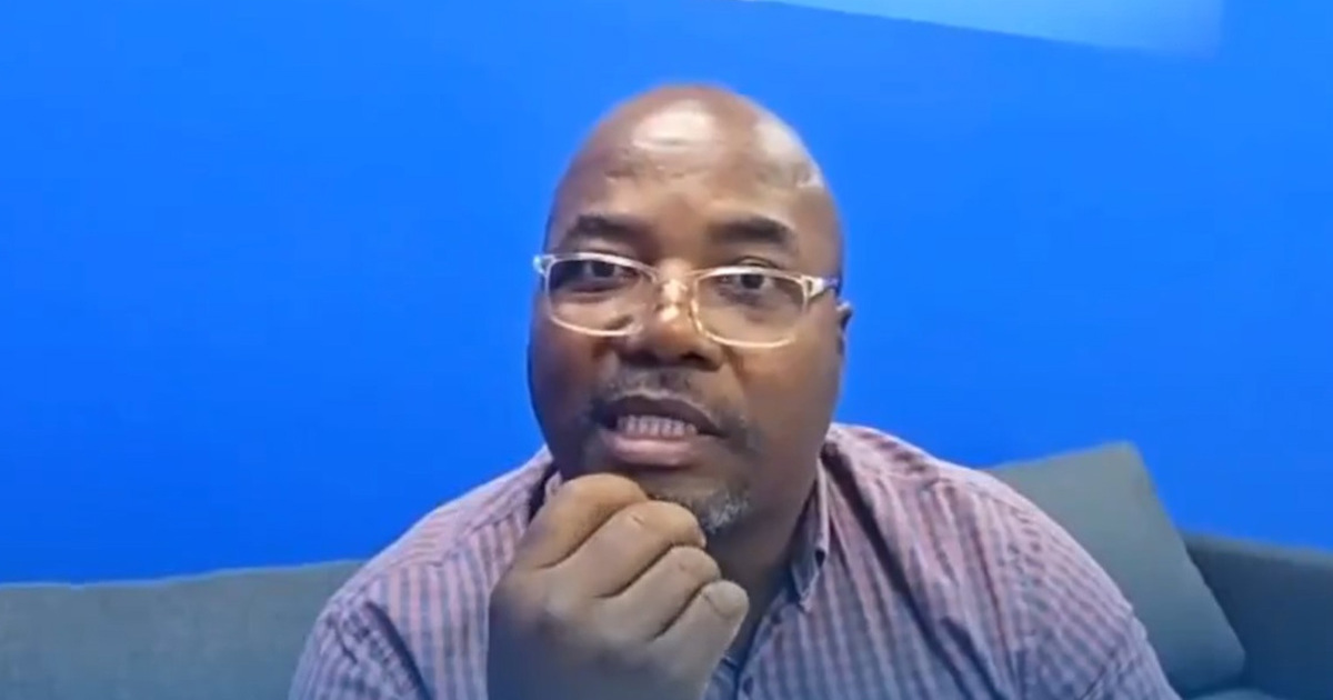 How big a blow to ANC is caucus leader Banele Majingo’s defection to DA?