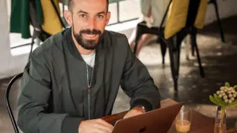 Dis-Chem Group CEO Rui Morais on his leadership philosophy: 'I knew I wanted to lead' Dis-Chem Group CEO Rui Morais on his leadership philosophy: 'I knew I wanted to lead'