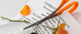 South Africa is seeing a sharp rise in divorces South Africa is seeing a sharp rise in divorces