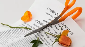 South Africa is seeing a sharp rise in divorces South Africa is seeing a sharp rise in divorces