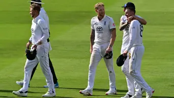 Stokes named as England captain for Ashes tour Stokes named as England captain for Ashes tour