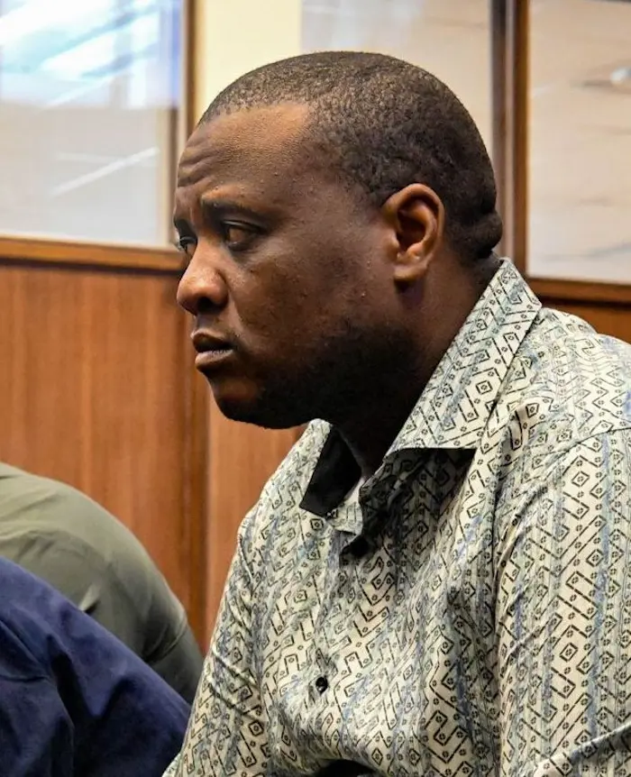 Mziwethemba Gwabeni. Picture: Sphamandla Dlamini/Eyewitness News Mziwethemba Gwabeni. Picture: Sphamandla Dlamini/Eyewitness News