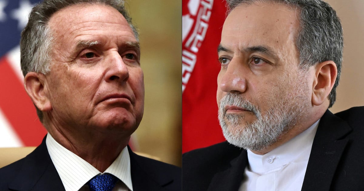 Iran says talks with US to focus solely on nuclear issue, lifting ...