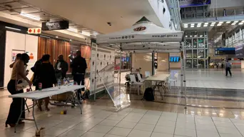 Poverty, unemployment among reasons people become vulnerable to human trafficking syndicates: Gauteng Legislature Poverty, unemployment among reasons people become vulnerable to human trafficking syndicates: Gauteng Legislature