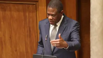 Mashatile: BBBEE is not a failed policy; must be implemented more rigorously Mashatile: BBBEE is not a failed policy; must be implemented more rigorously