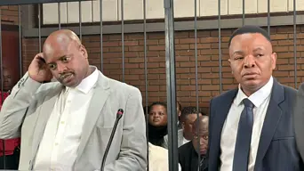 Julius Mkhwanazi must answer to additional charge in criminal case Julius Mkhwanazi must answer to additional charge in criminal case