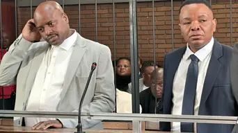 DA demands immediate suspension of Ekurhuleni City Manager following fraud arrest DA demands immediate suspension of Ekurhuleni City Manager following fraud arrest