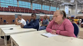 Co-accused claims Gayton McKenzie took him to police station after Joshlin Smith went missing Co-accused claims Gayton McKenzie took him to police station after Joshlin Smith went missing